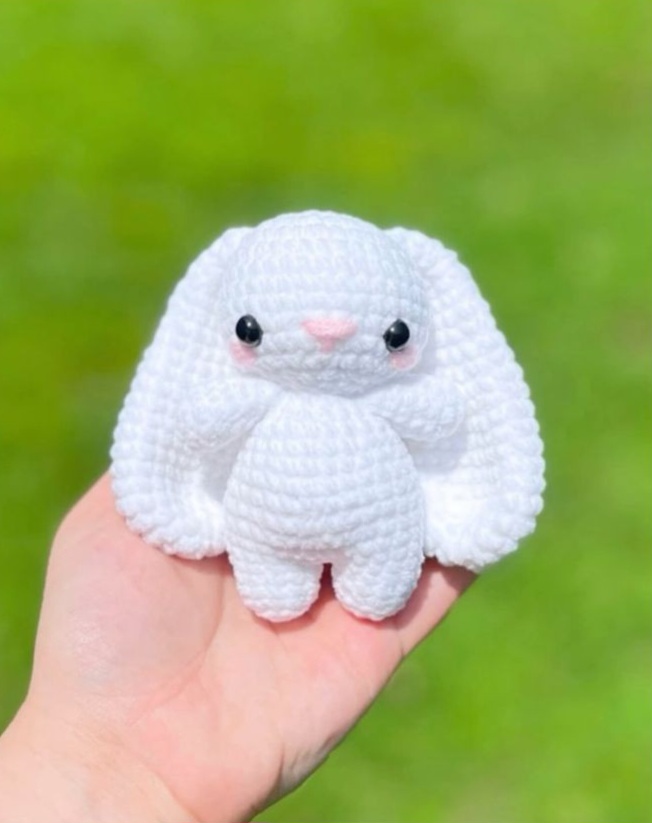 Mini Bunny